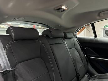 Jaguar I-PACE 400 90kWh S Auto 4WD 5dr