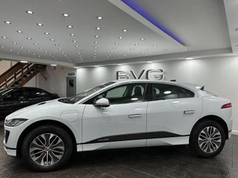 Jaguar I-PACE 400 90kWh S Auto 4WD 5dr
