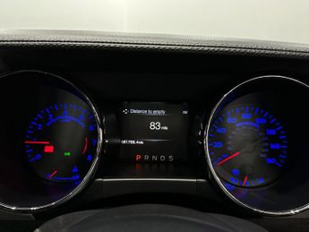 Ford Mustang 5.0 V8 GT Fastback SelShift Euro 6 2dr