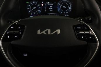 Kia Niro 64.8kWh 2 Auto 5dr