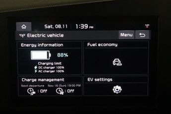 Kia Niro 64.8kWh 2 Auto 5dr