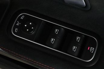 Mercedes-Benz A Class 1.3 A180 AMG Line (Executive) Euro 6 (s/s) 5dr