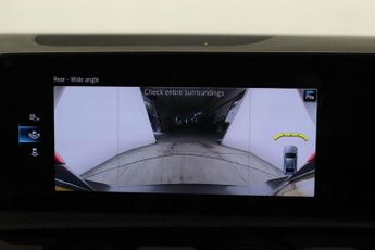 Mercedes-Benz A Class 1.3 A180 AMG Line (Executive) Euro 6 (s/s) 5dr