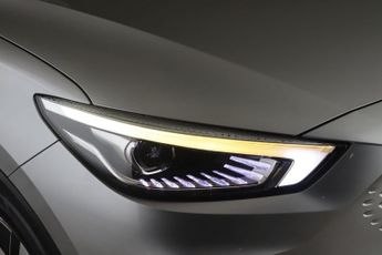 MG MG ZS 72.6kWh SE Long Range Auto 5dr