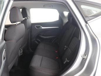 MG MG ZS 72.6kWh SE Long Range Auto 5dr