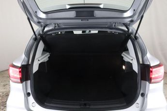 MG MG ZS 72.6kWh SE Long Range Auto 5dr