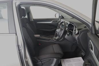 MG MG ZS 72.6kWh SE Long Range Auto 5dr