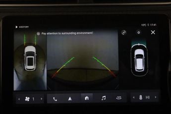 MG MG ZS 72.6kWh SE Long Range Auto 5dr