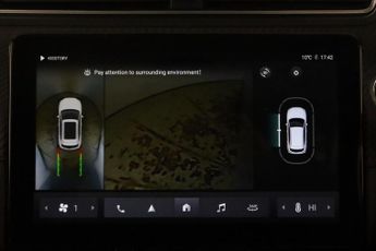 MG MG ZS 72.6kWh SE Long Range Auto 5dr