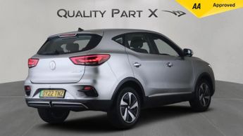 MG MG ZS 72.6kWh SE Long Range Auto 5dr
