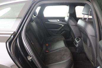 Audi A6 Avant 2.0 TDI 40 S line S Tronic Euro 6 (s/s) 5dr