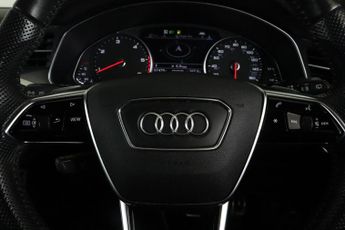 Audi A6 Avant 2.0 TDI 40 S line S Tronic Euro 6 (s/s) 5dr