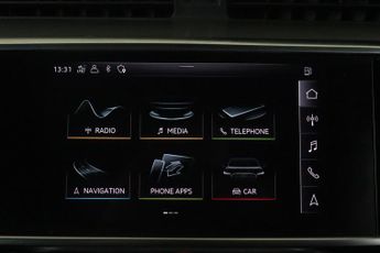 Audi A6 Avant 2.0 TDI 40 S line S Tronic Euro 6 (s/s) 5dr