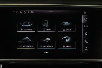 Audi A6 Avant 2.0 TDI 40 S line S Tronic Euro 6 (s/s) 5dr