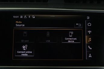 Audi A6 Avant 2.0 TDI 40 S line S Tronic Euro 6 (s/s) 5dr