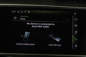 Audi A6 Avant 2.0 TDI 40 S line S Tronic Euro 6 (s/s) 5dr