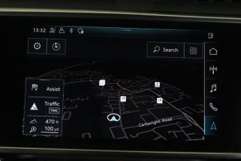 Audi A6 Avant 2.0 TDI 40 S line S Tronic Euro 6 (s/s) 5dr