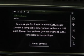 Audi A6 Avant 2.0 TDI 40 S line S Tronic Euro 6 (s/s) 5dr