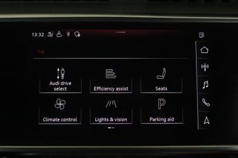 Audi A6 Avant 2.0 TDI 40 S line S Tronic Euro 6 (s/s) 5dr