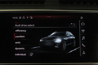 Audi A6 Avant 2.0 TDI 40 S line S Tronic Euro 6 (s/s) 5dr