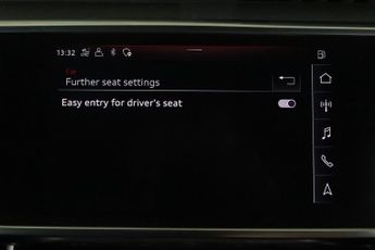 Audi A6 Avant 2.0 TDI 40 S line S Tronic Euro 6 (s/s) 5dr