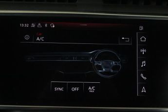 Audi A6 Avant 2.0 TDI 40 S line S Tronic Euro 6 (s/s) 5dr