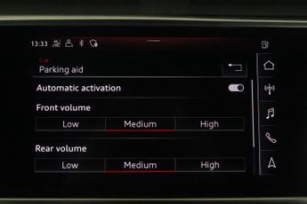 Audi A6 Avant 2.0 TDI 40 S line S Tronic Euro 6 (s/s) 5dr