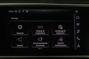 Audi A6 Avant 2.0 TDI 40 S line S Tronic Euro 6 (s/s) 5dr