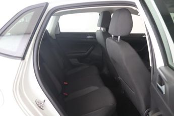Volkswagen Polo 1.0 TSI Life DSG Euro 6 (s/s) 5dr