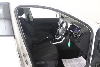 Volkswagen Polo 1.0 TSI Life DSG Euro 6 (s/s) 5dr