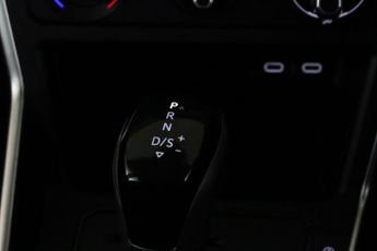 Volkswagen Polo 1.0 TSI Life DSG Euro 6 (s/s) 5dr