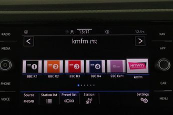 Volkswagen Polo 1.0 TSI Life DSG Euro 6 (s/s) 5dr