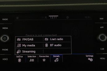 Volkswagen Polo 1.0 TSI Life DSG Euro 6 (s/s) 5dr