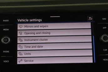 Volkswagen Polo 1.0 TSI Life DSG Euro 6 (s/s) 5dr