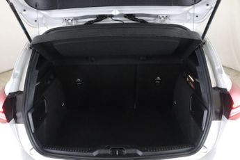 Ford Focus 1.0T EcoBoost ST-Line Euro 6 (s/s) 5dr