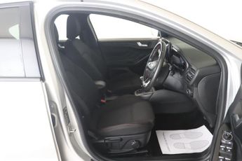 Ford Focus 1.0T EcoBoost ST-Line Euro 6 (s/s) 5dr