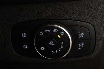 Ford Focus 1.0T EcoBoost ST-Line Euro 6 (s/s) 5dr