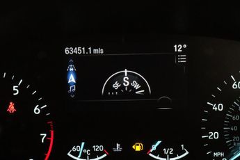 Ford Focus 1.0T EcoBoost ST-Line Euro 6 (s/s) 5dr