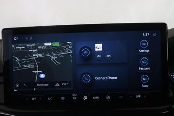 Ford Focus 1.0T EcoBoost ST-Line Euro 6 (s/s) 5dr