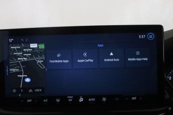 Ford Focus 1.0T EcoBoost ST-Line Euro 6 (s/s) 5dr