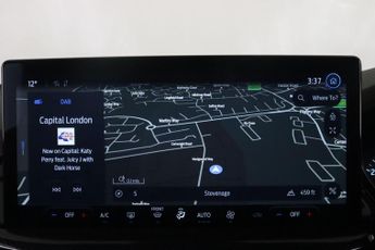 Ford Focus 1.0T EcoBoost ST-Line Euro 6 (s/s) 5dr