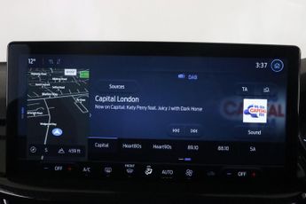 Ford Focus 1.0T EcoBoost ST-Line Euro 6 (s/s) 5dr