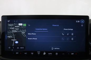 Ford Focus 1.0T EcoBoost ST-Line Euro 6 (s/s) 5dr