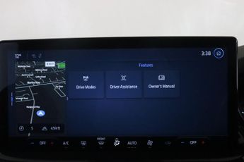 Ford Focus 1.0T EcoBoost ST-Line Euro 6 (s/s) 5dr