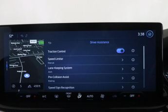 Ford Focus 1.0T EcoBoost ST-Line Euro 6 (s/s) 5dr