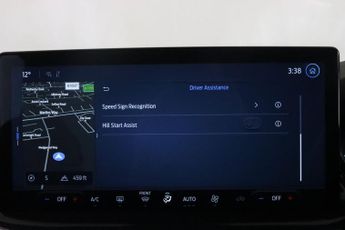 Ford Focus 1.0T EcoBoost ST-Line Euro 6 (s/s) 5dr