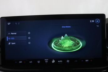 Ford Focus 1.0T EcoBoost ST-Line Euro 6 (s/s) 5dr