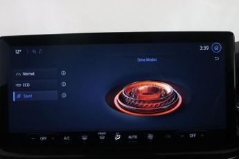 Ford Focus 1.0T EcoBoost ST-Line Euro 6 (s/s) 5dr