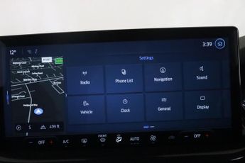 Ford Focus 1.0T EcoBoost ST-Line Euro 6 (s/s) 5dr