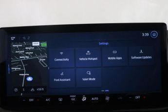 Ford Focus 1.0T EcoBoost ST-Line Euro 6 (s/s) 5dr